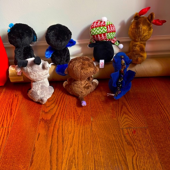 Beenie Boo Stuffed animals for children - Picture 2 of 3